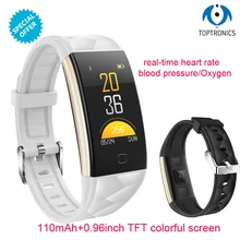 Смарт-часы S11 монитор сердечного ритма IP67 спортивный фитнес-браслет трекер Bluetooth Smartbands для девочек IOS и Android PK S2