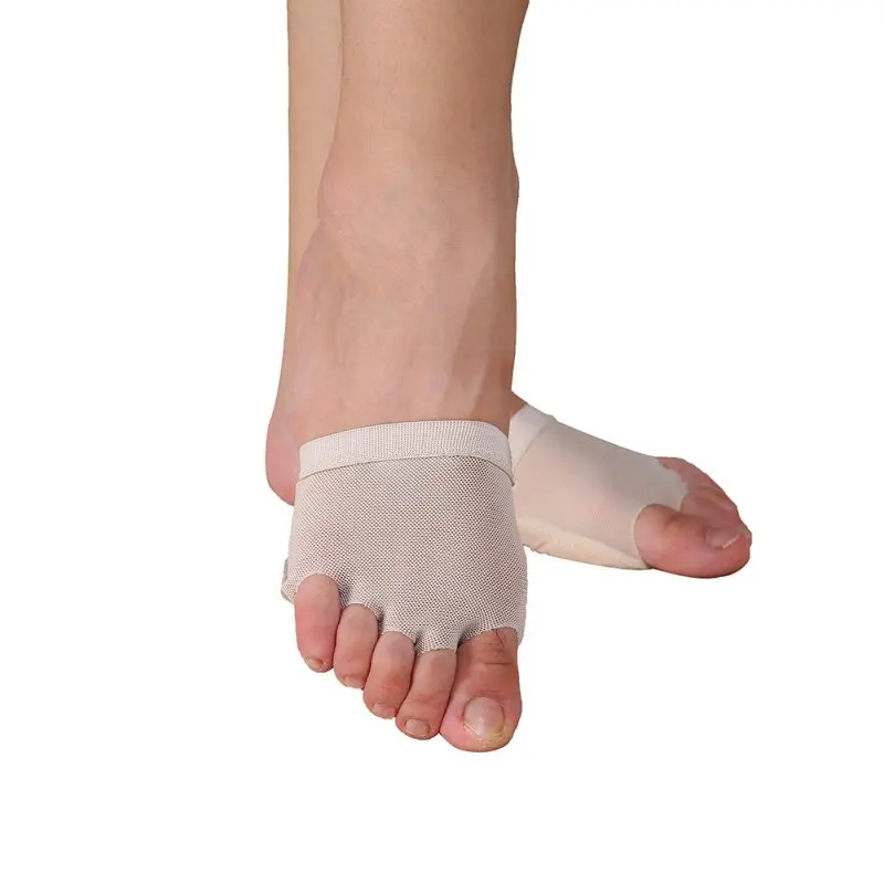 metatarsal foot protection