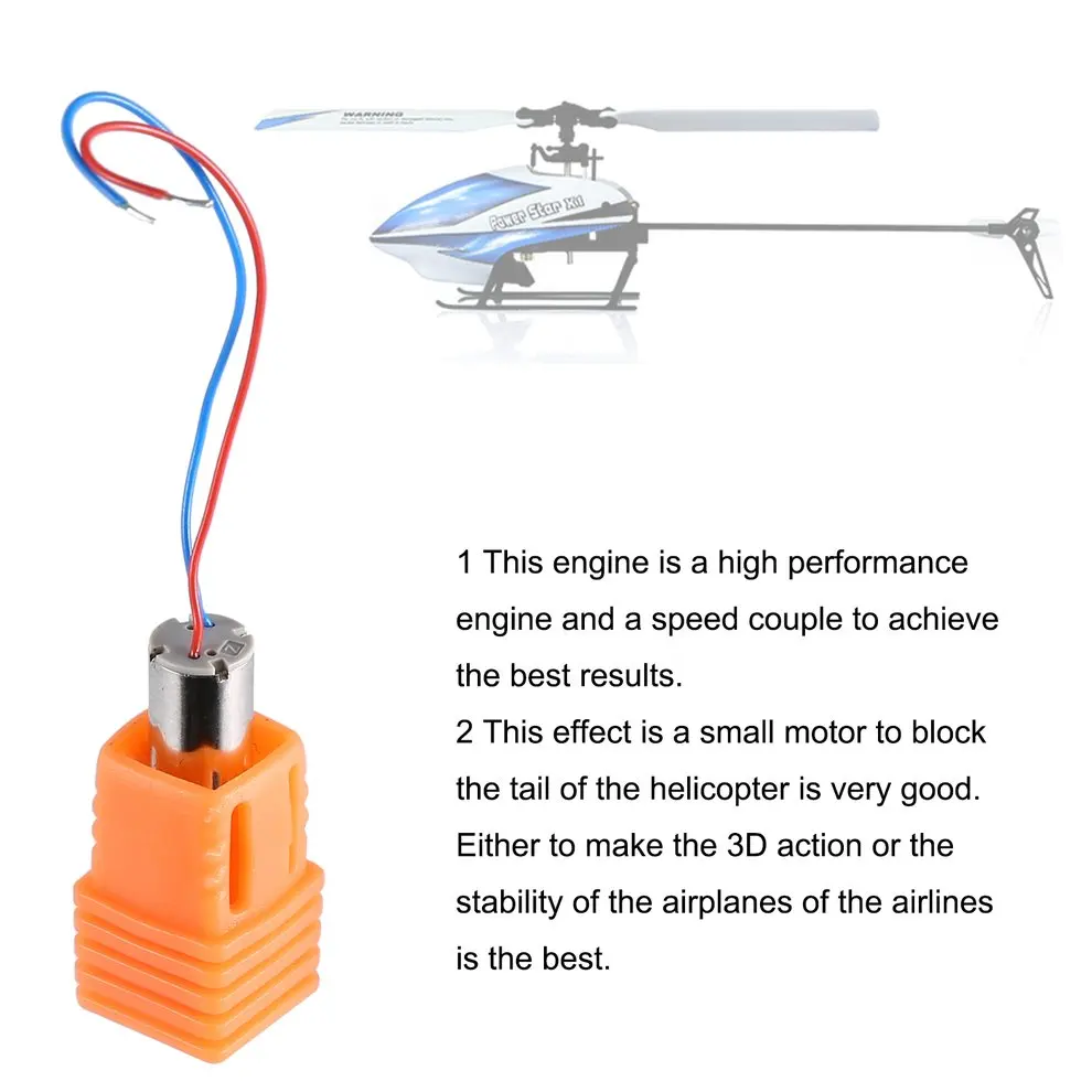 

Sut Violent Lock Tail Motor Best Offer Sut Powerful Tail Motor For Tail Sheet 1Mm Pore Size For Rc Model Toy