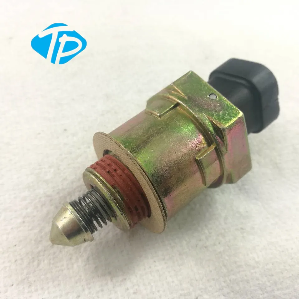 Idle AIR Control Valve For 17111285 17089062 17089063 17085051 2151003 25527077, 17111289 17111460 17111461 22048226 25527077,