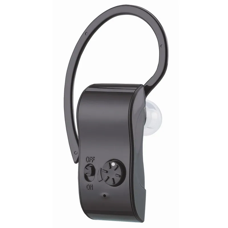

Health care product rechargeable personal sound amplifier Ear Care Tools hearing aid 2PCS AXON A-155