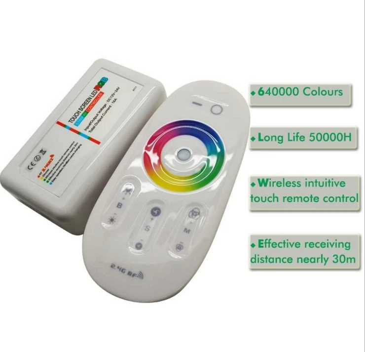 5M 5050 60RGBW  16