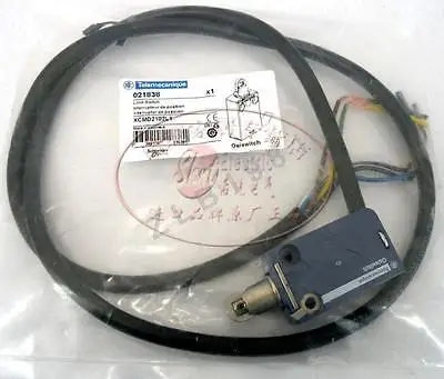 

DHL/EMS 5 LOTS 1PC NEW for Sch-neider XCMD2102L1 XCM-D2102L1 Limit Switch -F2