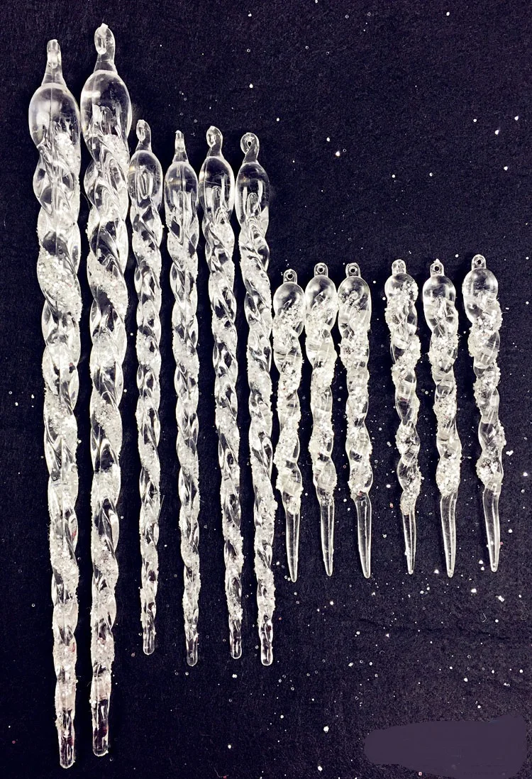 popular acrylic icicles buy cheap acrylic icicles lots popular acrylic icicles buy cheap acrylic icicles lots
