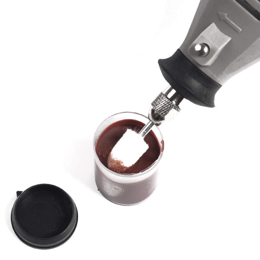 Buy Green Polishing Paste Chromium Oxide Grinding