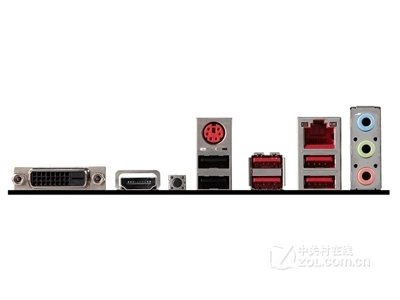  Neue MSI B450M BAZOOKA PLUS original mainboard Sockel AM4 DDR4 USB2.0 USB3.1 64 GB B450 Desktop mot