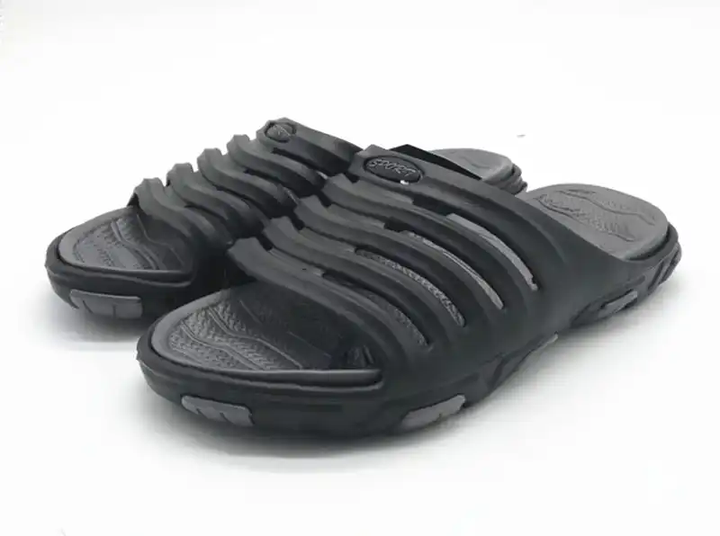 crocs anti slip shoes