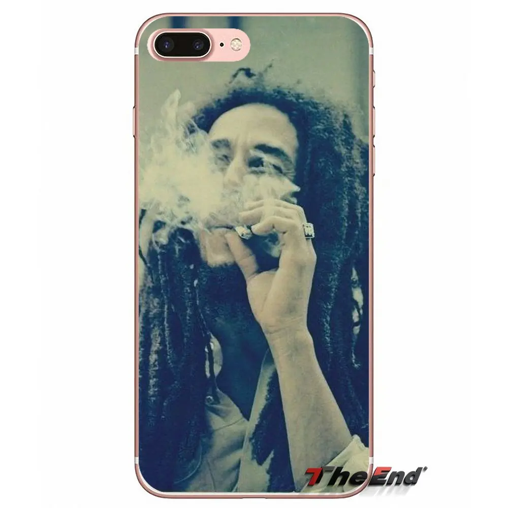 Cori Reith rasta lion рэгги Боб Марли чехол для Xiaomi Mi6 Mi 6 A1 Max Mix 2 5X 6X Redmi Note 5 5A 4X 4A A4 4 3 Plus
