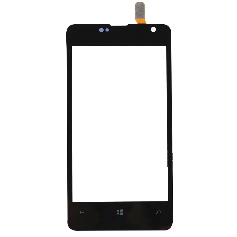 Ремонтный сенсорный экран для Nokia Microsoft lumia 430 | Мобильные телефоны и аксессуары