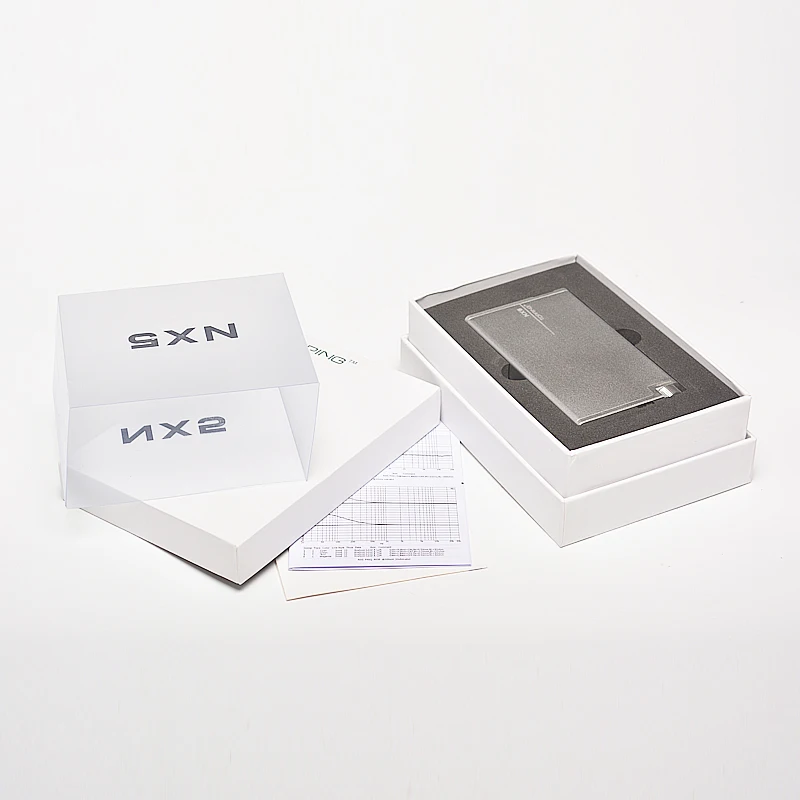 Topping NX5 мини наушники усилитель Новый Портативный Hi Fi Цифровой стерео аудио MP3 AMP с