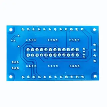 

PC 24/20Pin ATX DC Power Supply Breakout Board Module Adapter DIY Accessories