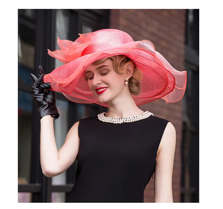 fedora hats women