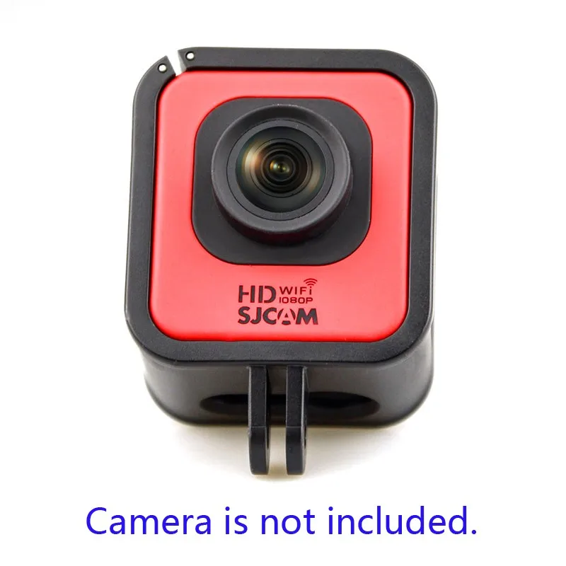 Free-Shipping-SJCAM-Accessories-New-Model-Protective-Frame-Set-for-SJCAM-M10Plus-M10WiFi-M10-Sport-Action