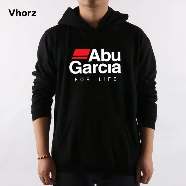 abu garcia hoodies