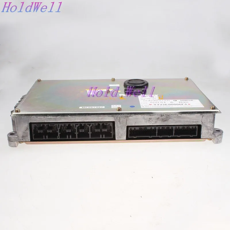 

New PVC Computer Controller for Kobelco SK135 Free Shipping
