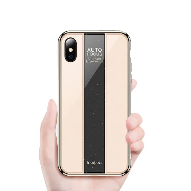 Fashion Cases for Apple iPhone XS Max (1)
