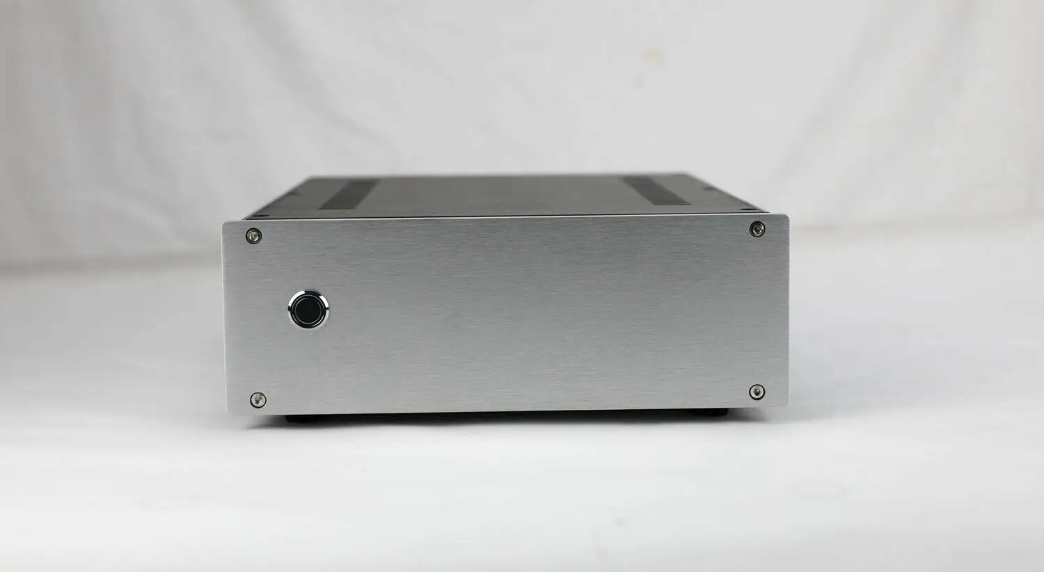 Zerozone Hifi Artigianale Amplificatore Stereo L25D Irs2092 + Irfb4020 Classe D Amp L16-3