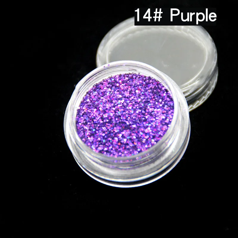 14# Purple