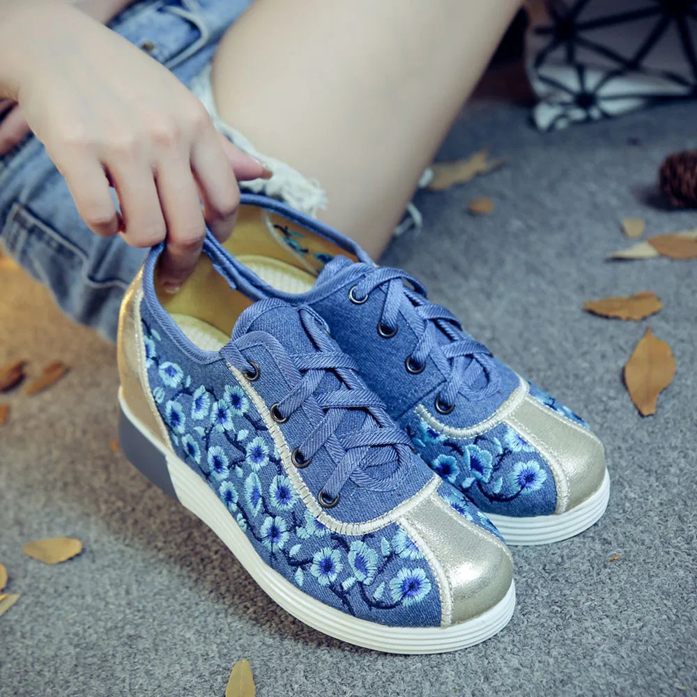 cheap simple shoes