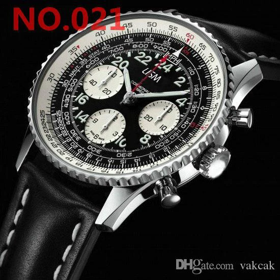 

LISM New Leather luxury Brand Mechanical Mens Stainless Steel Automatic Movement Watch Designer Sports men aaa Wristwatches