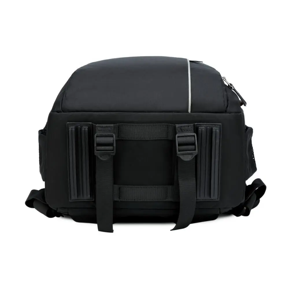 Professional Photography Padded Backpack Nylon Anti-theft SLR 15.6'' Laptop Bag Digital Shoulders Camera Lens Case