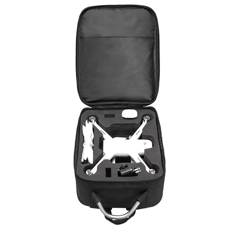

Simple Waterproof Travel Backpack Shoulder Bag Storage Carrying Case for Xiaomi Fimi A3