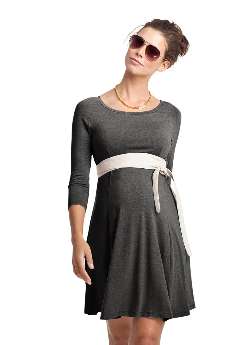 Maternity Star Women Summer Dress Summer New Formal dress