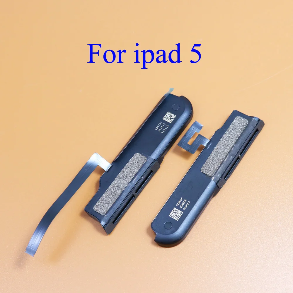 YuXi Громкоговоритель зуммер звонка гибкий кабель, сменная деталь для iPad Mini 1 2 3 4 громкоговоритель для Apple iPad 2/3/4 5 6