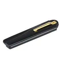 Hairdressing Beauty Folding Beard And Beard Comb Beauty Tools For Men X7125Down
