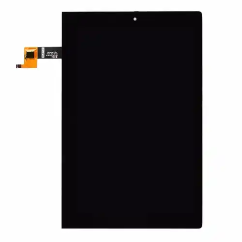Used Lcd Display Panel Monitor Touch Screen Digitizer Glass Assembly With Frame For Lenovo Yoga Tablet 2 1050 1050f 1050l 1050lc Touch Screen Digitizer Display Paneltouch Screen Aliexpress
