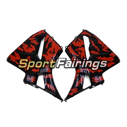 ABS Пластик инъекции полный комплект обтекателей для Honda CBR600RR F5 2005 2006 CBR600 RR 05 06 комплекты для корпуса мотоцикла красные, черные капоты