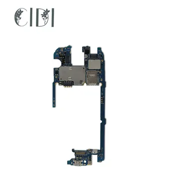 

CIDI 100% Testing for LG G4 H815 Logic Boards with Android System,32gb Used unlocked for LG G4 H815 Motherboard