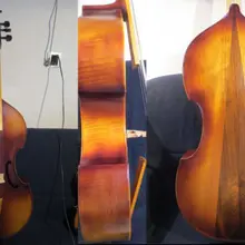 Барокко Стиль SONG Maestro instate Frets 7 string 2" viola da gamba