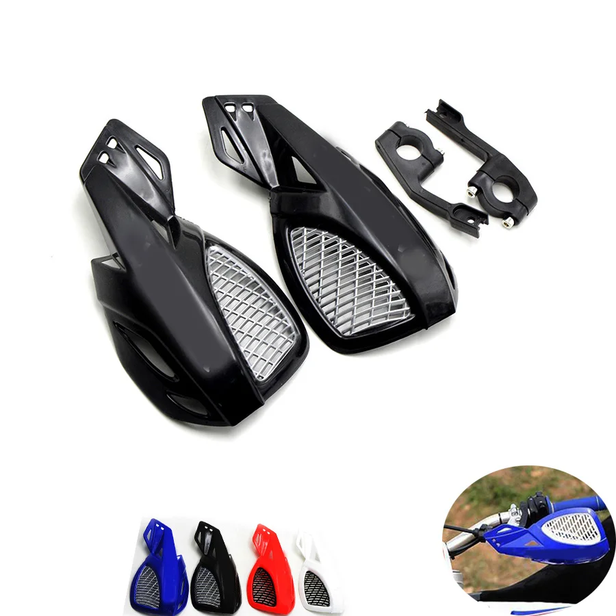

Motorcycle Handguards Hand Guards Fit Motocross Dirt Bike For KTM EXC EXCF SX SXF SXS MXC MX XC XCW XCF XCFW EGS LC4 Enduro