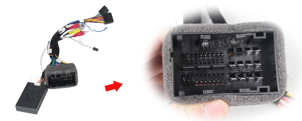 Top RK3188  Car Android 8.1 DVD GPS Player For FIAT DUCATO/CITROEN JUMPER/PEUGEOT BOXER Radio BT WIFI MAP DAB+ free shipping 19