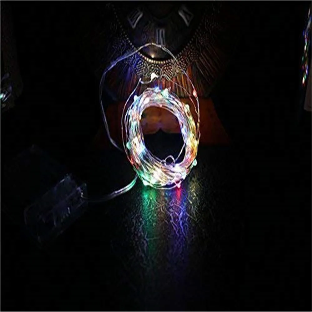 Balloon LED Lights BoBo Bubble Balloon For Birthday Wedding Valentine Decoration