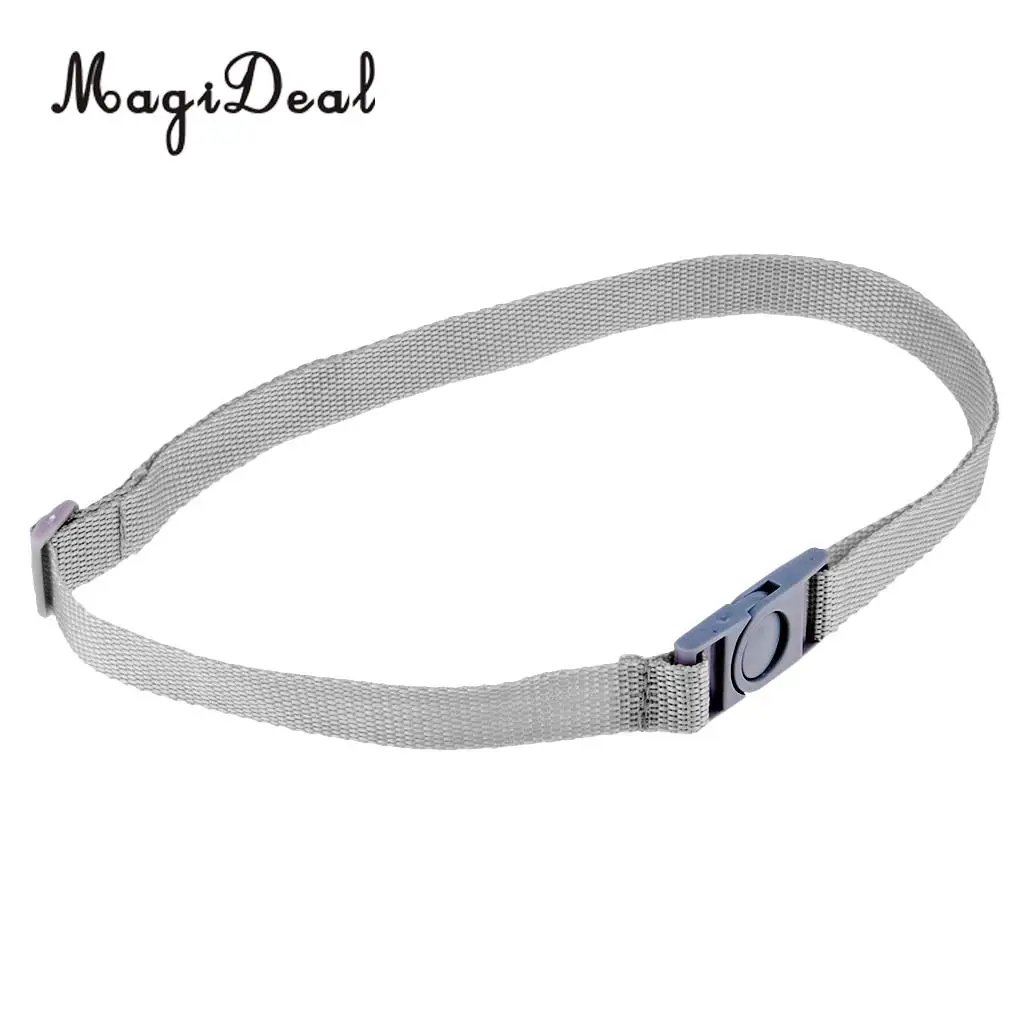 Hands Free Carrier Tote Shoulder Nylon Webbing Strap For Tumbler Water Bottle Sleeve