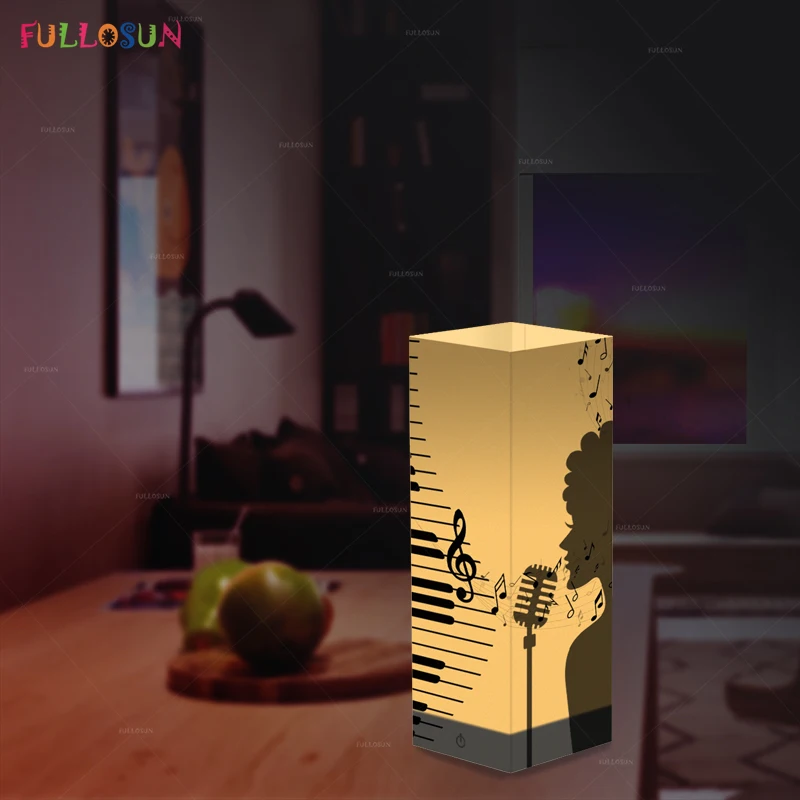 decoration lamp