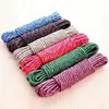 10M Laundry Hanging Rope Nylon Slip Windproof Clothesline Outdoor Drying Clothes Line Clotheslines 2