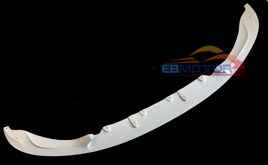 3D Style Front Lip spoiler For BMW F80 M3 F82 F83 M4 2014UP  B379F