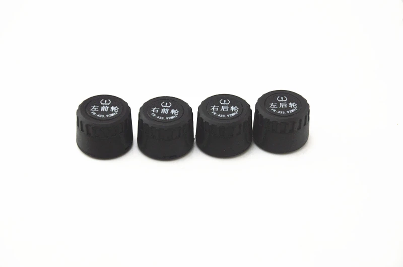 ¾翭  ڵ TPMS Ÿ̾ з ͸ ý, HD  LCD ÷ ڵ ˶   4  ܺ 