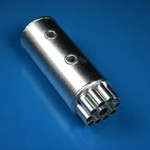 Выхлопная труба для DLE170M парамоторный двигатель