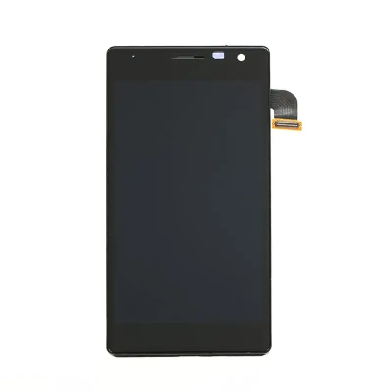 

Free Shipping 100% tested Original For Nokia 730 Lumia 730 735 LCD Display touch screen Assembly