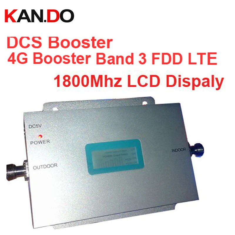 

new!!! LCD display 55dbi gain 500sq meter work,DCS 1800mhz mobile phone booster,DCS signal repeater DCS repeater DCS booster