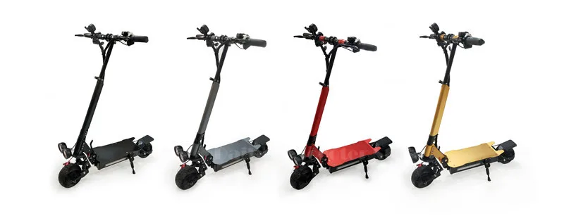 Daibot Electric Scooter For Adults Two Wheel Two Wheel Electric Scooters 8 Inch Single Driver 1000W 48V Electric Kick Scooter    (29)