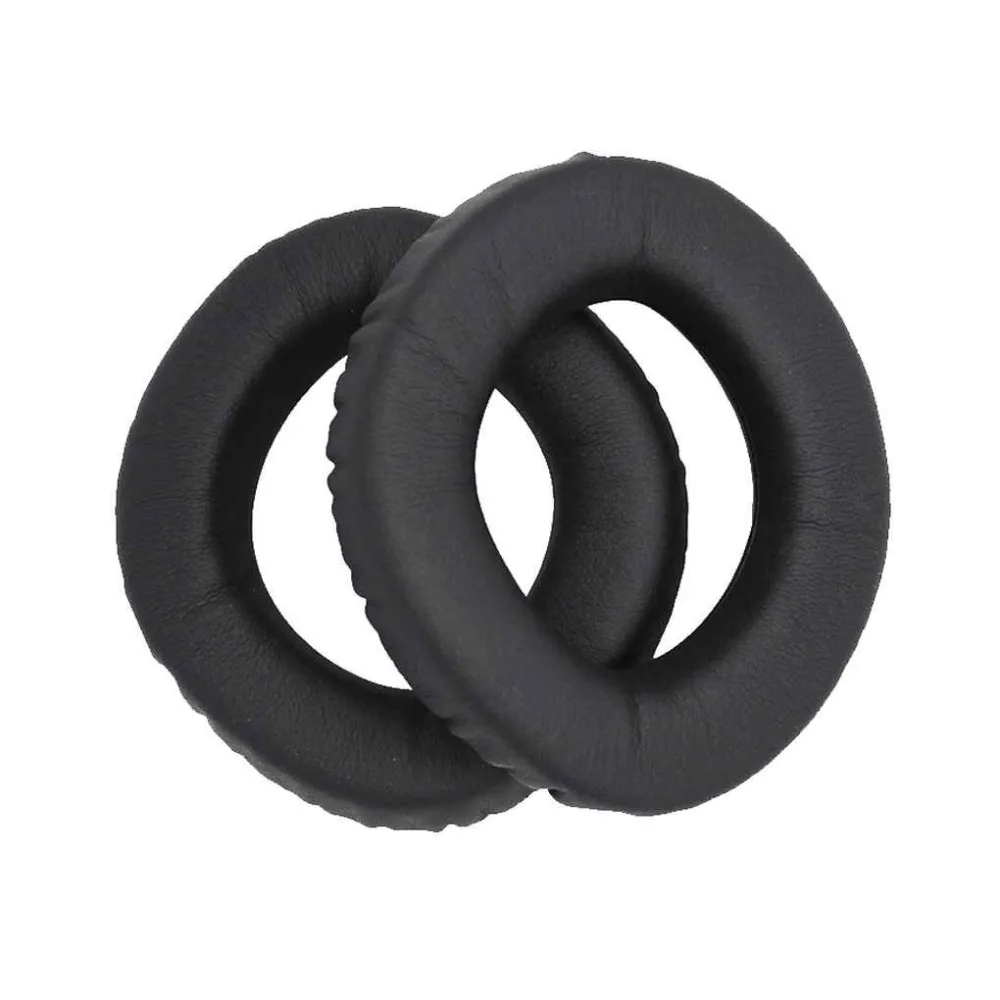 

Replacement Earpads Ear Pads Cushion for S-ennheiser PX360 PX360-BT MM550-X MM550 Travel MM450-X Headphones