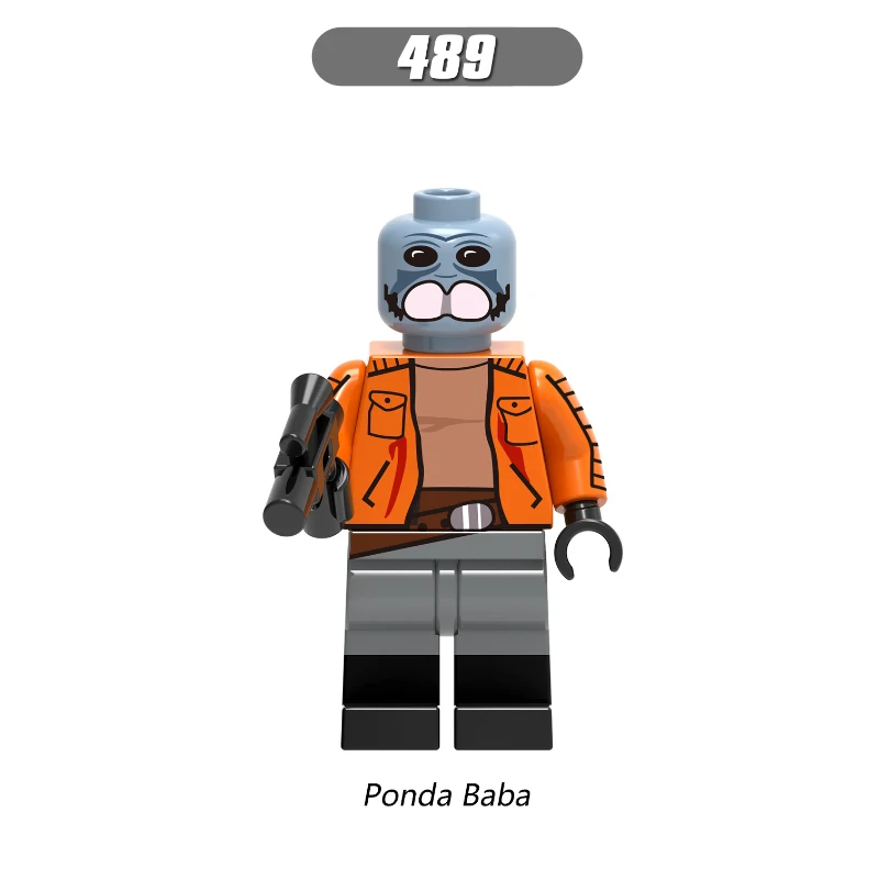 XH489-Ponda Baba
