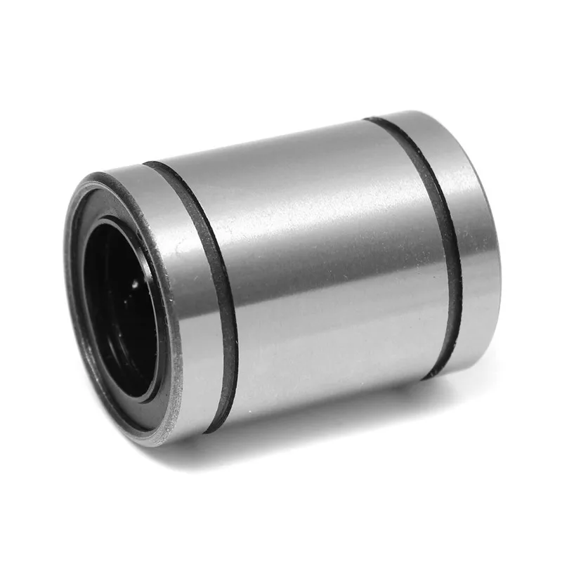 

20x32x42mm LM20UU 20mm Linear Ball Bearings Bush Bushing Overvalue Product Mechanical Tool Industry Parts