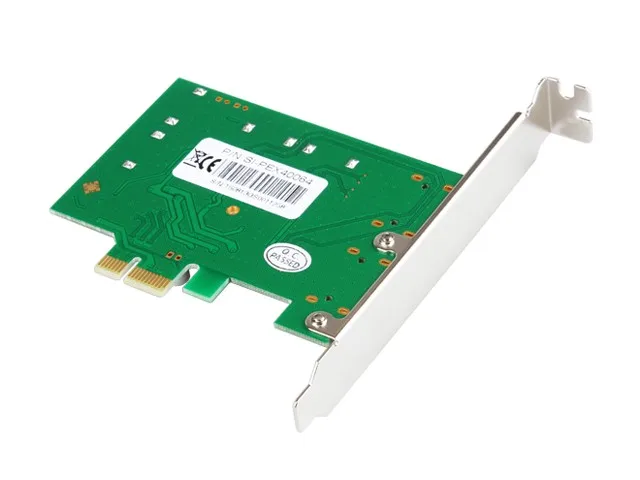 Marvell 88SE9215 4 порта SATA 6G PCI Express контроллер карты PCI-e для SATA III 3,0 конвертер PCI низкопрофильный кронштейн SATA3.0