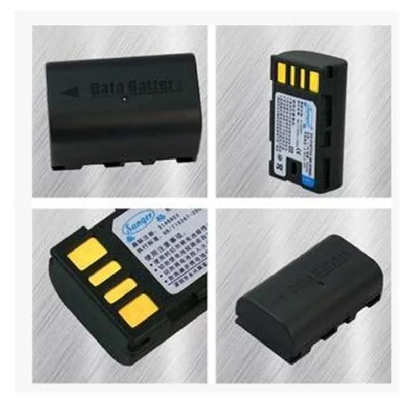 BN VF808 BN VF808 VF808U Digital camera battery for JVC GZ MG120 MG130